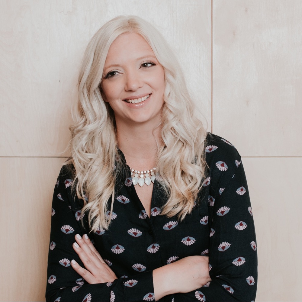 Meet your Posher, Stephanie